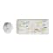 Hello Honey® Fish in the Sea Stoneware Rectangular Plate & Bowl Set
